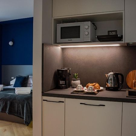 Doron Living Bari 아파트 외부 사진